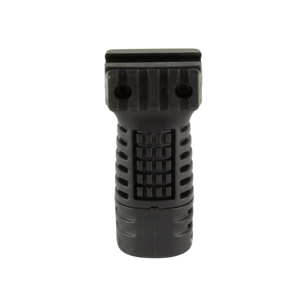NCSTAR 1913 VERT GRIP MID LENGTH BLK