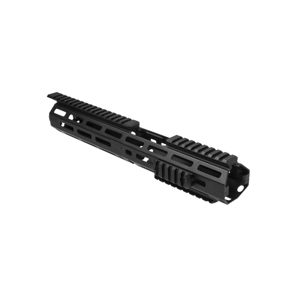 NCSTAR M-LOK HANDGRD/CARB EXT BLK