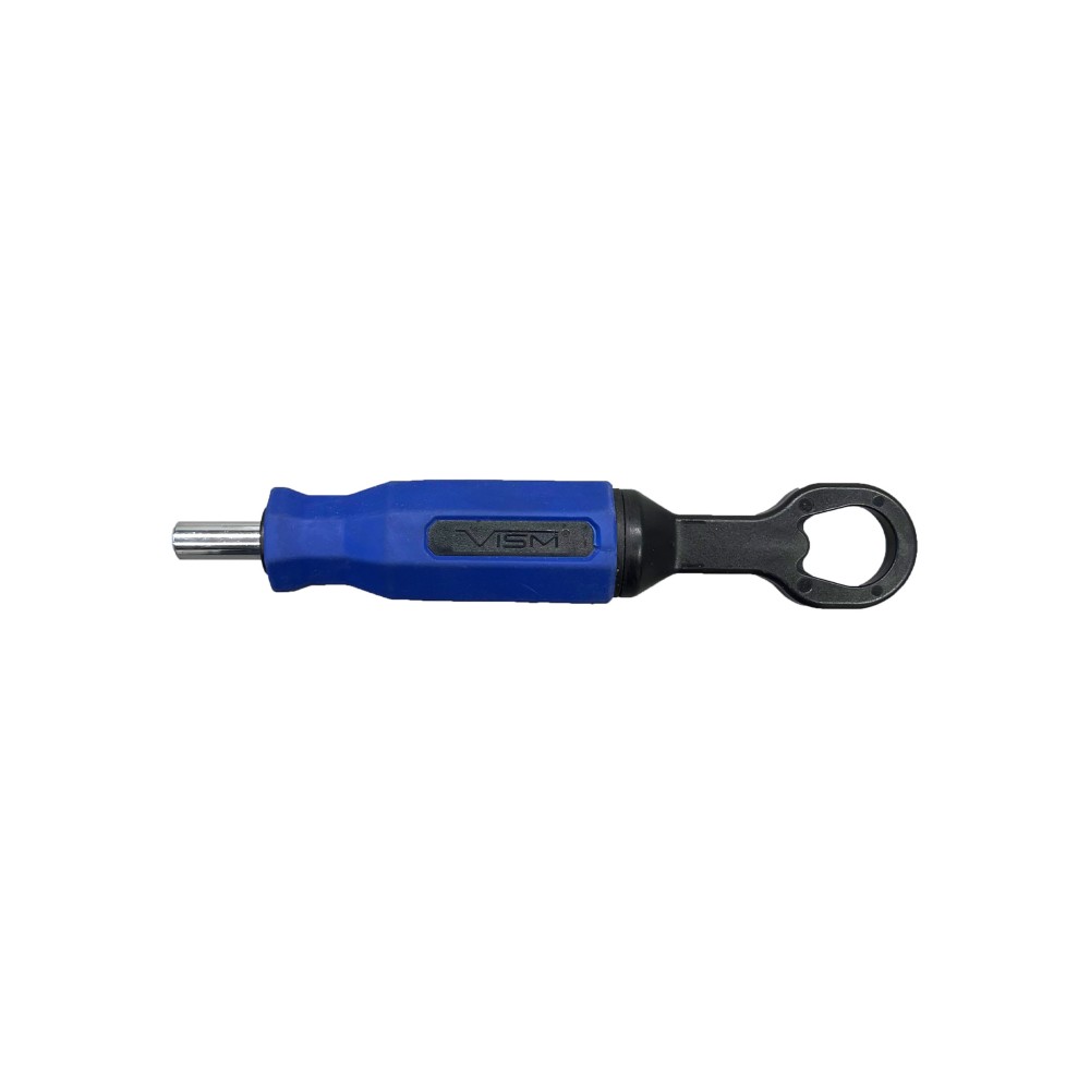 NCSTAR PRO TOOL FOR 1911 BLUE/BLACK