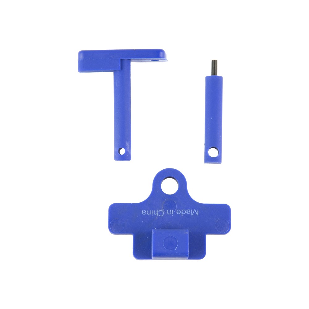 NCSTAR AR15 FRONT RECEIVER PIN TOOLS