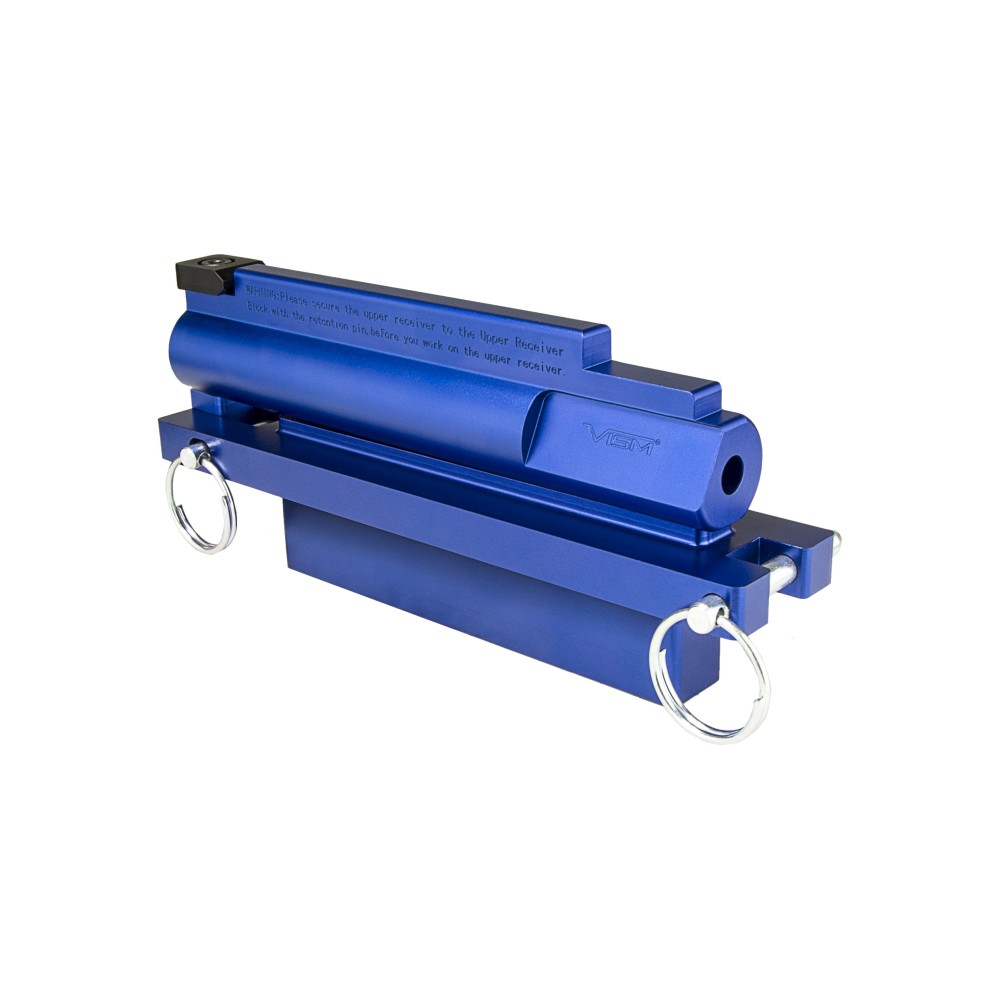 NCSTAR AR-15 UPPER RECEIVER BLOCK