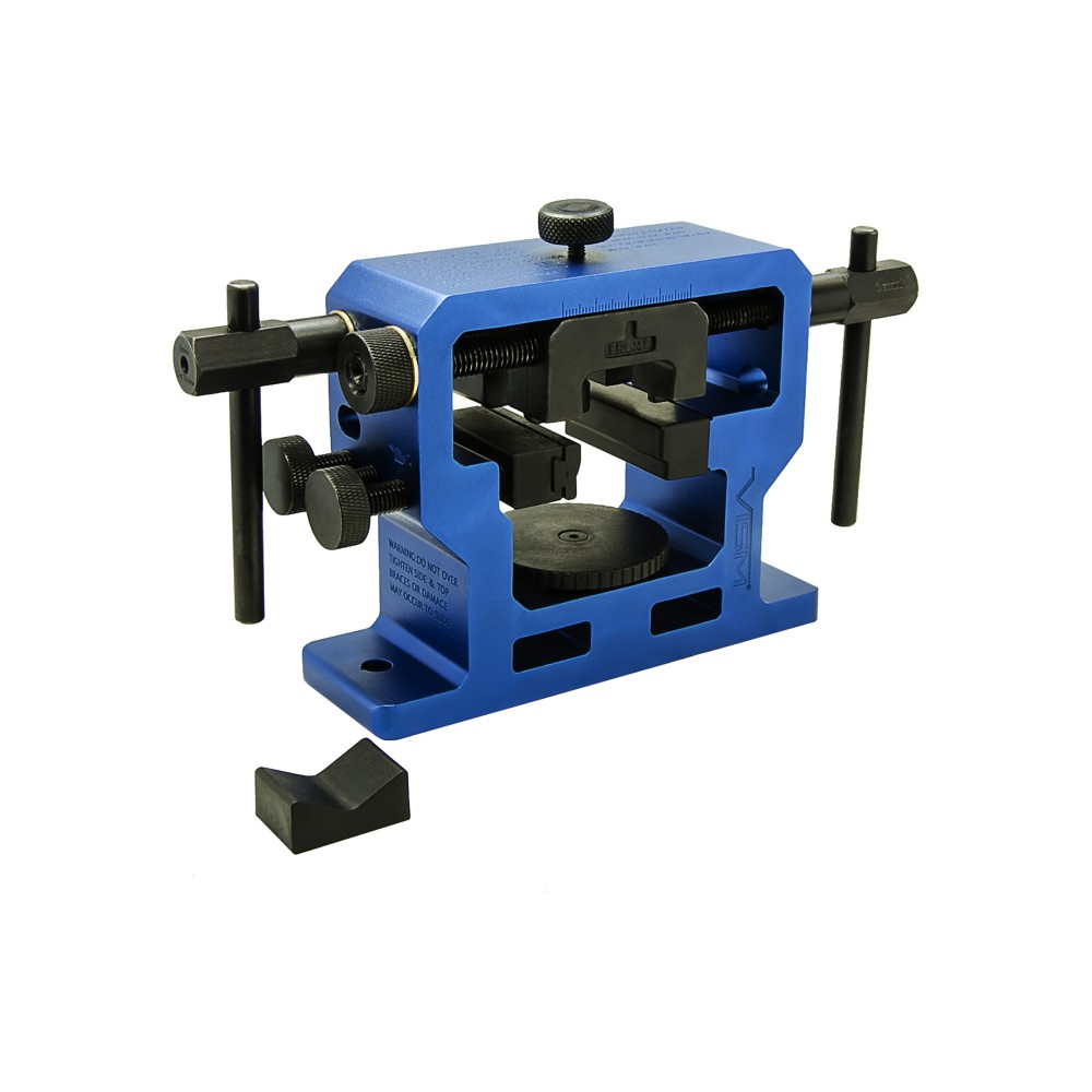 NCSTAR UNIV PSTL SIGHT PSHR F/R BLU