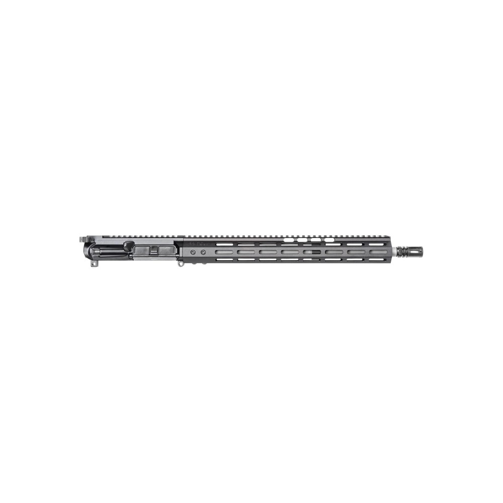 NOVESKE CHAINSAW 556 10.5" MLOK UPPR