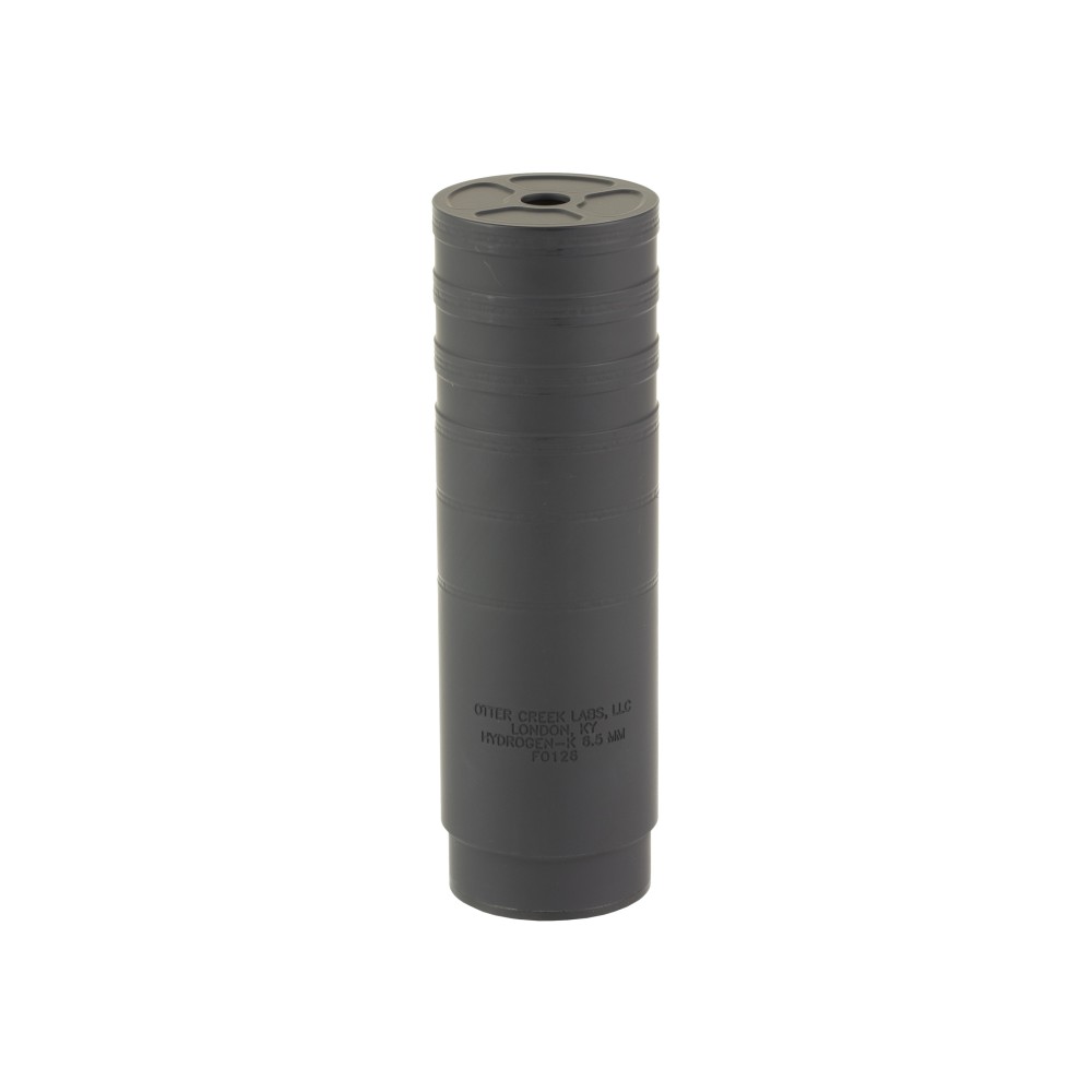 OCL HYDROGEN K TI SPRSR 6.5MM BLK