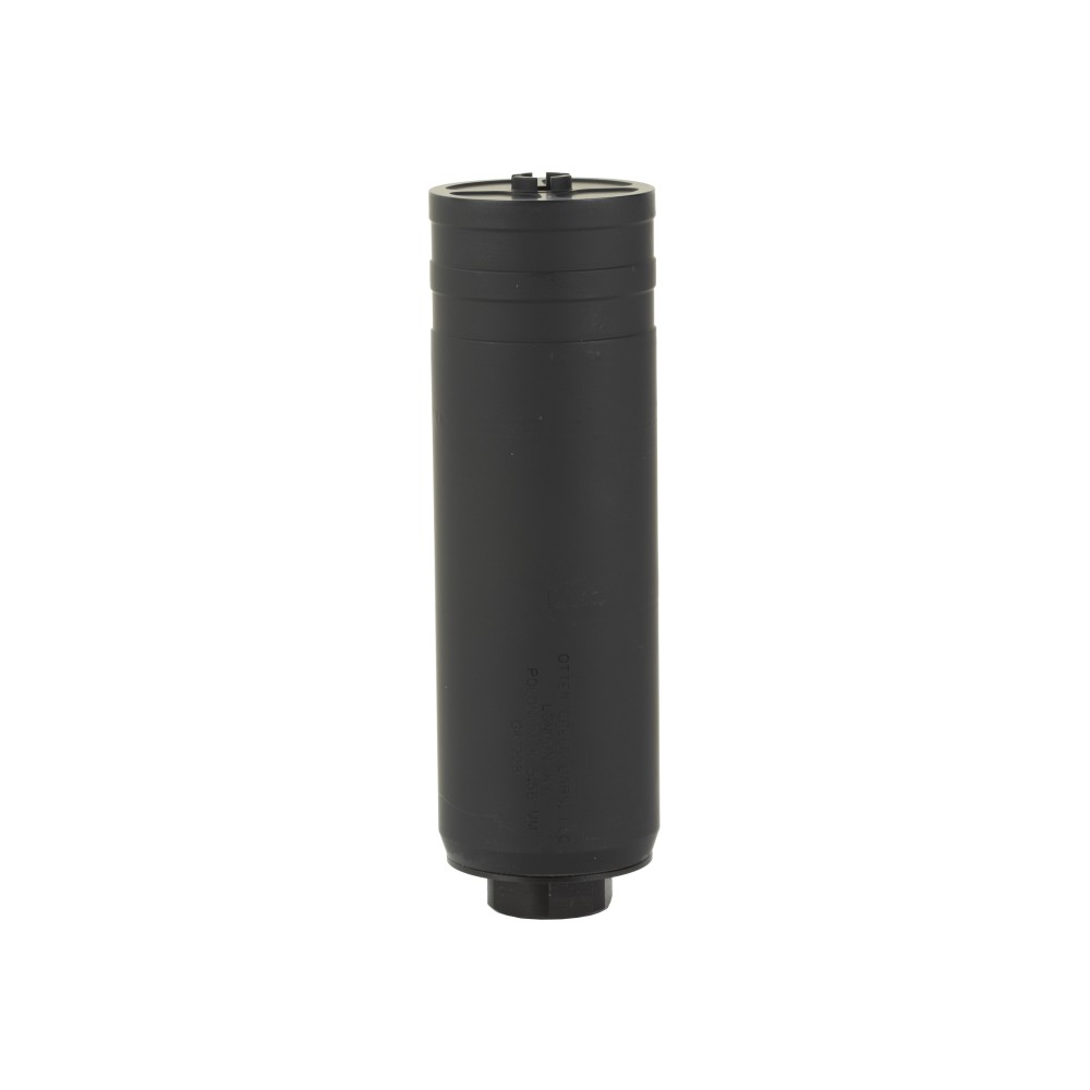 OCL POLONIUM K SUPPRESSOR 556 BLK