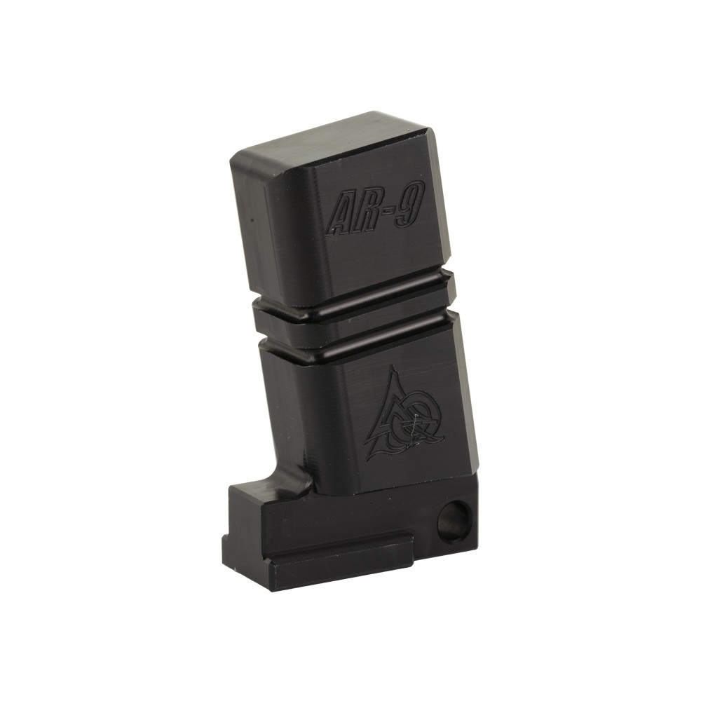 ODIN WORKS LOWER VISE BLOCK AR9