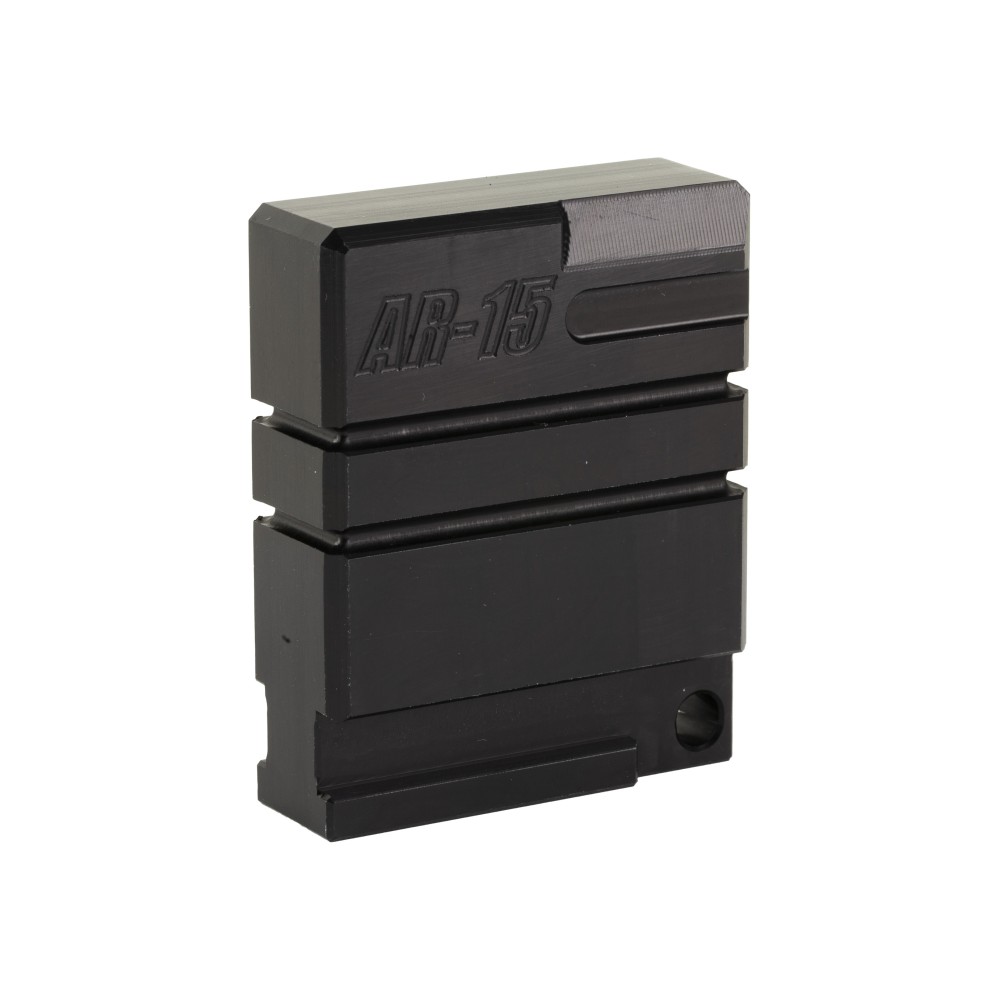 ODIN WORKS LOWER VISE BLOCK AR15