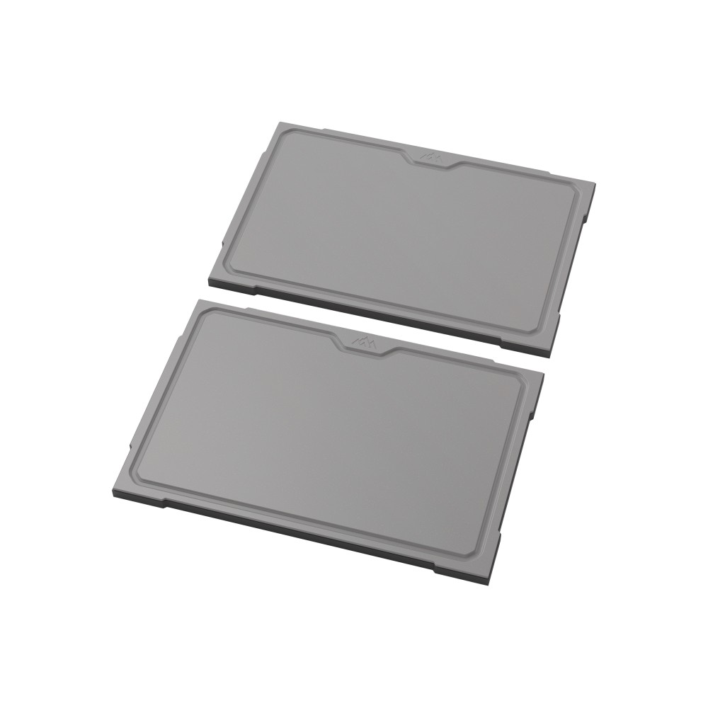 OD EDGE CUTCRAFT MAG CUT BOARD 2 PC
