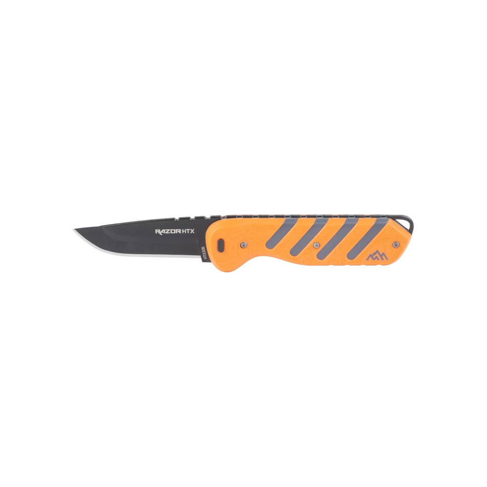 OD EDGE RAZOR HTX 3" GRY/ORG/BK STH