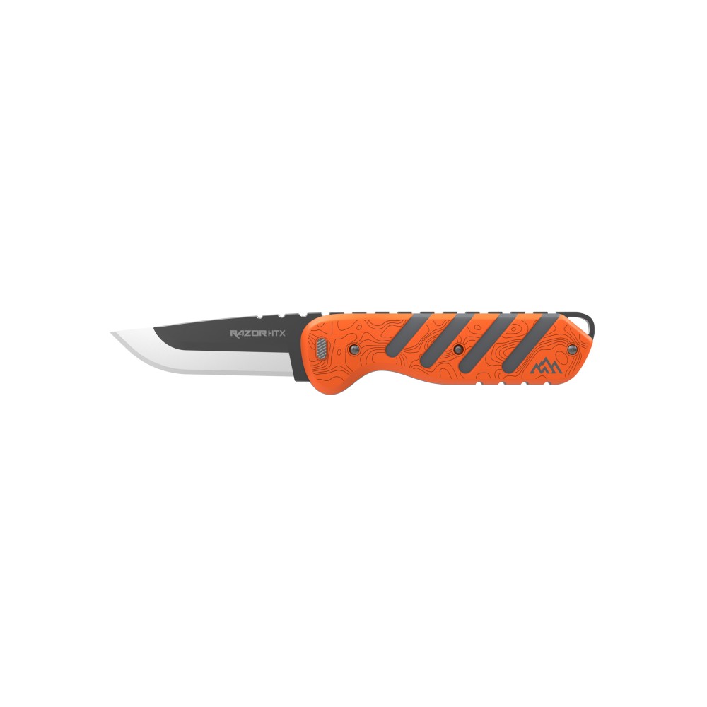 OD EDGE RAZOR HTX 3.5" FLDR GRY/ORG