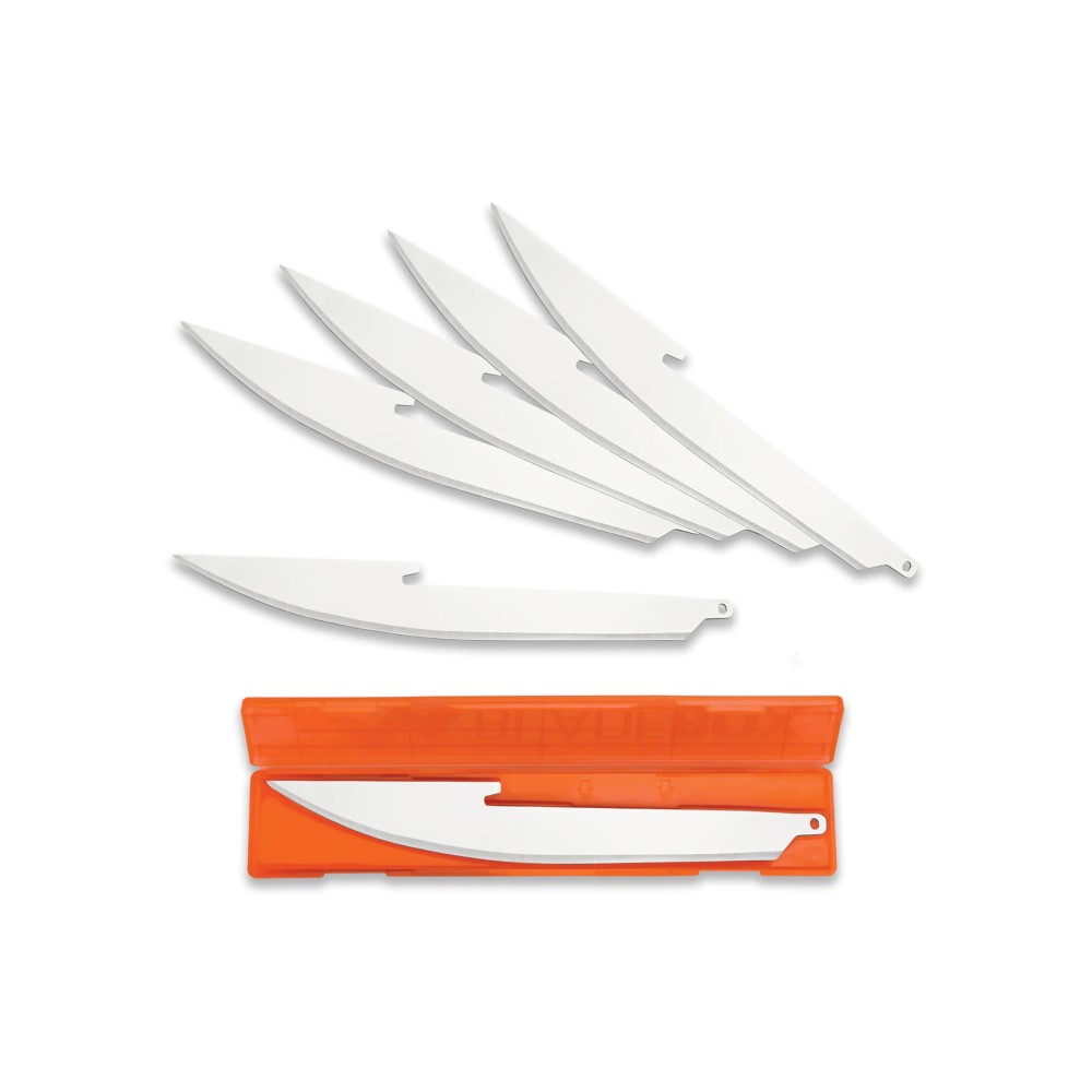 OD EDGE BONING/FILLET 5.0" 6 PACK