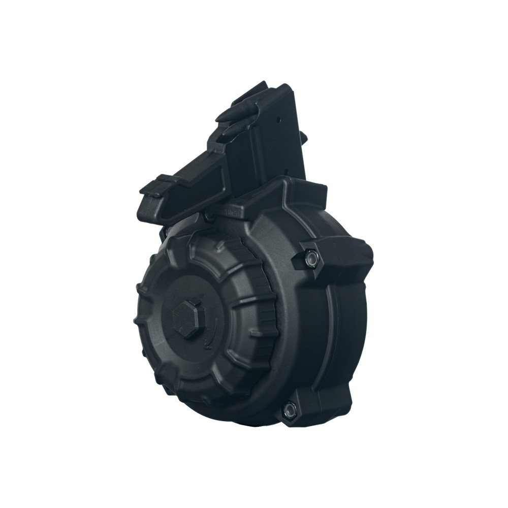 PROMAG SKS 7.62X39MM 50RD DRUM BLACK