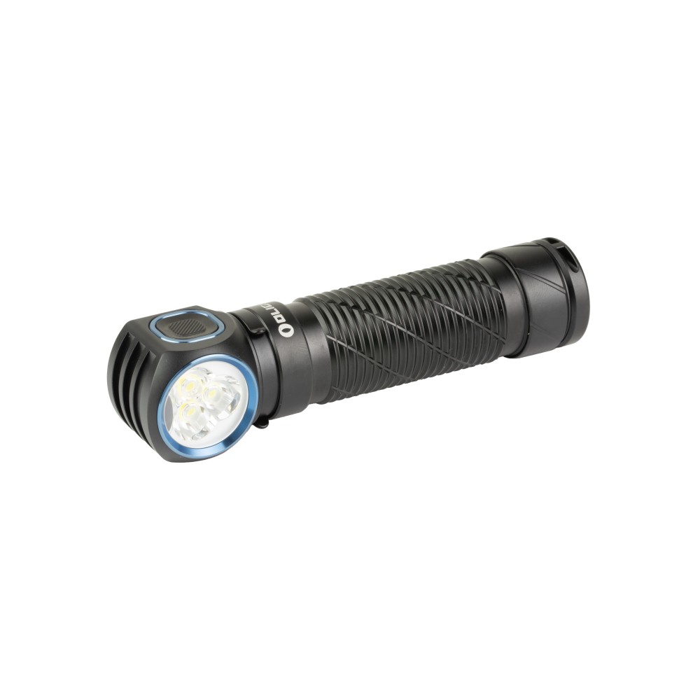 OLIGHT PERUN 3 HL 3000LUM BLACK