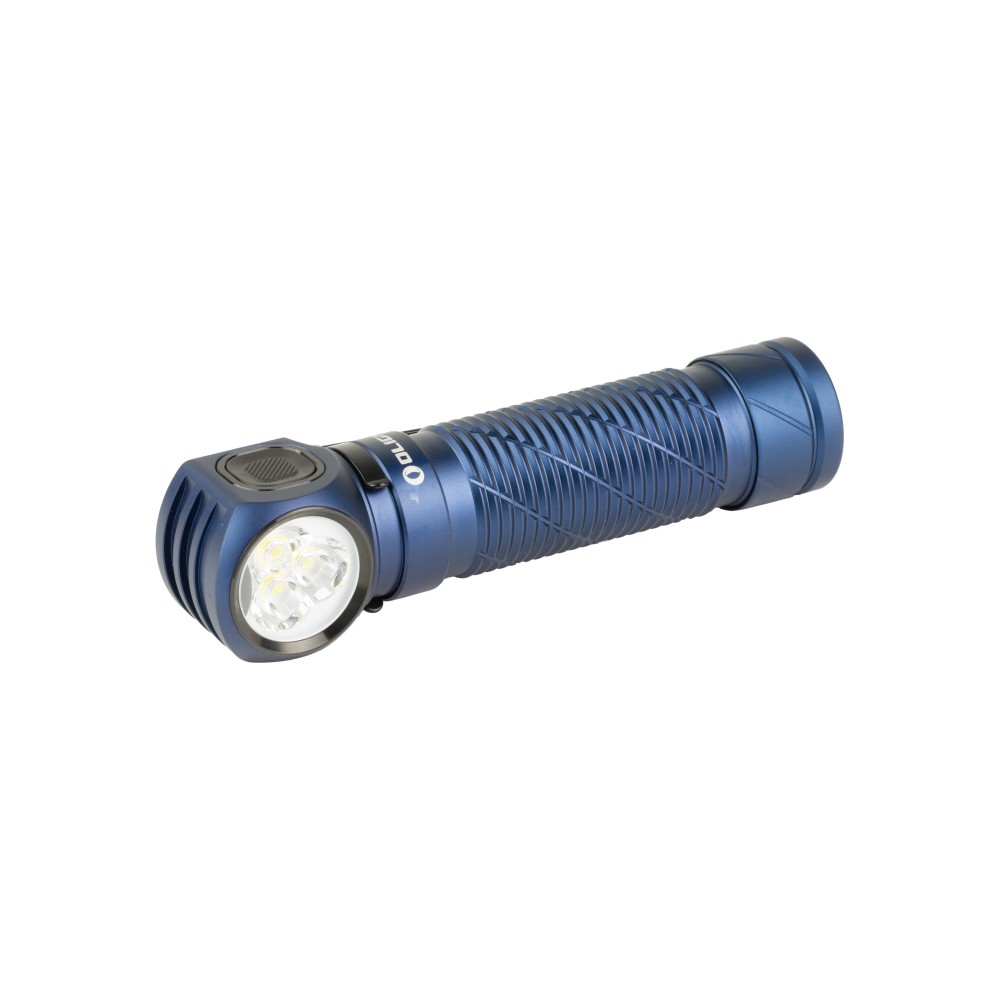 OLIGHT PERUN 3 HL 3000LUM MIDNT BLU