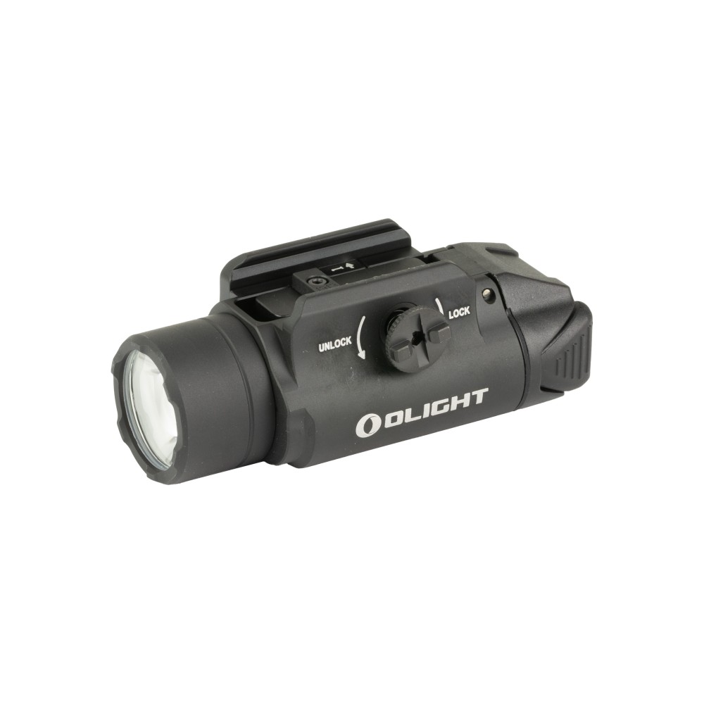 OLIGHT PL-3R VALKYRIE BLACK