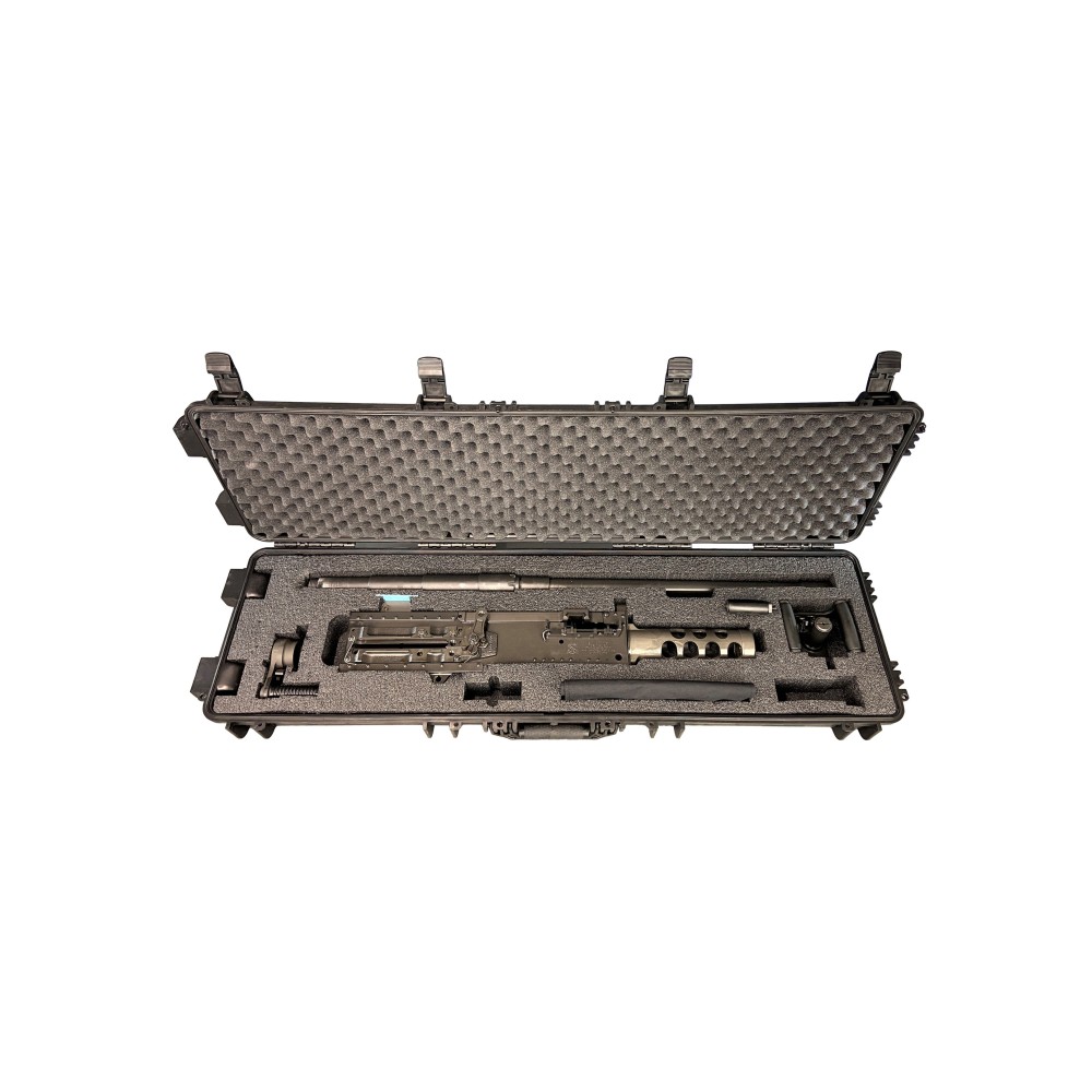 OOW M2-SLR BELT FED SEMI AUTO 50BMG