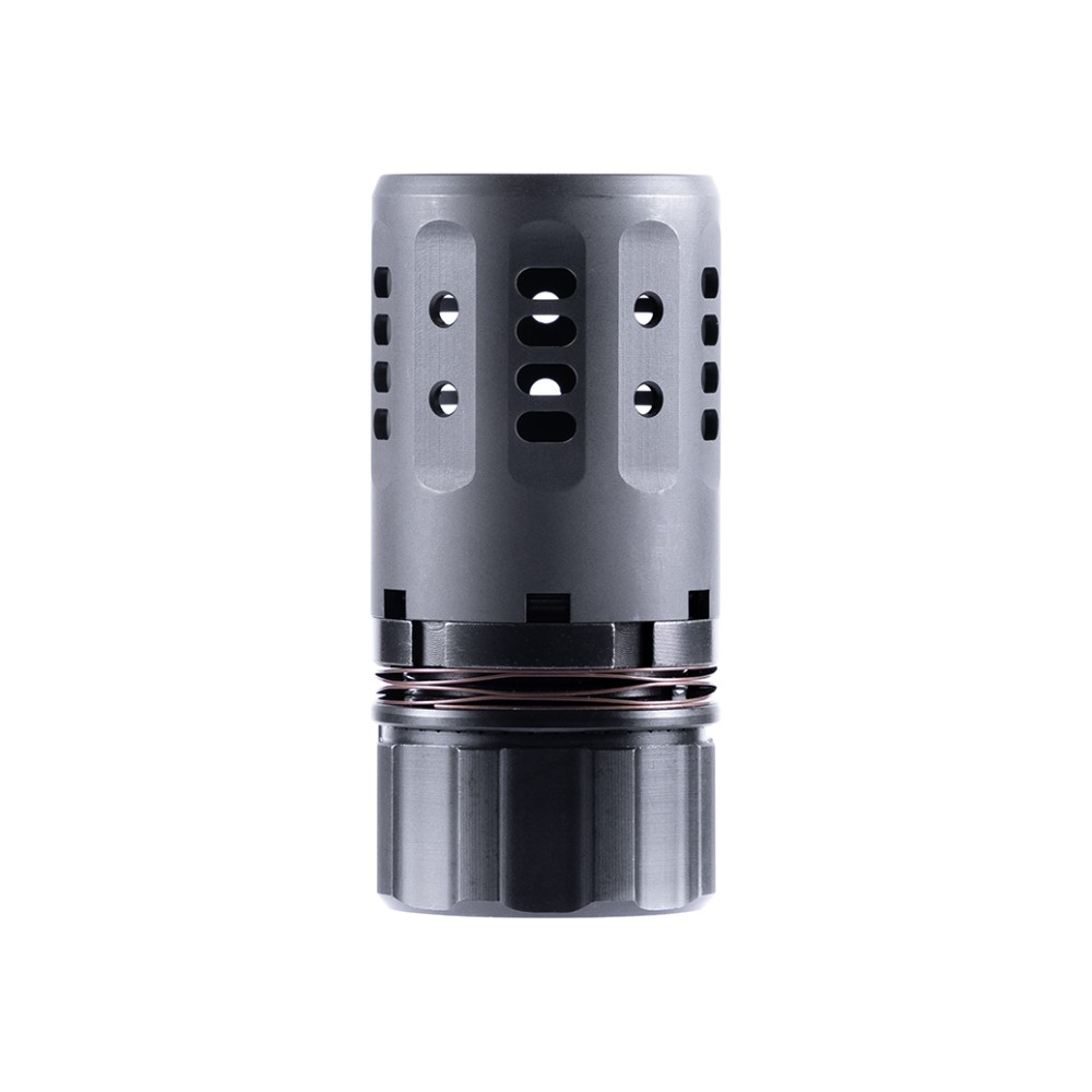 DEAD AIR R-SERIES PYRO 2.0 MZZLE BRK