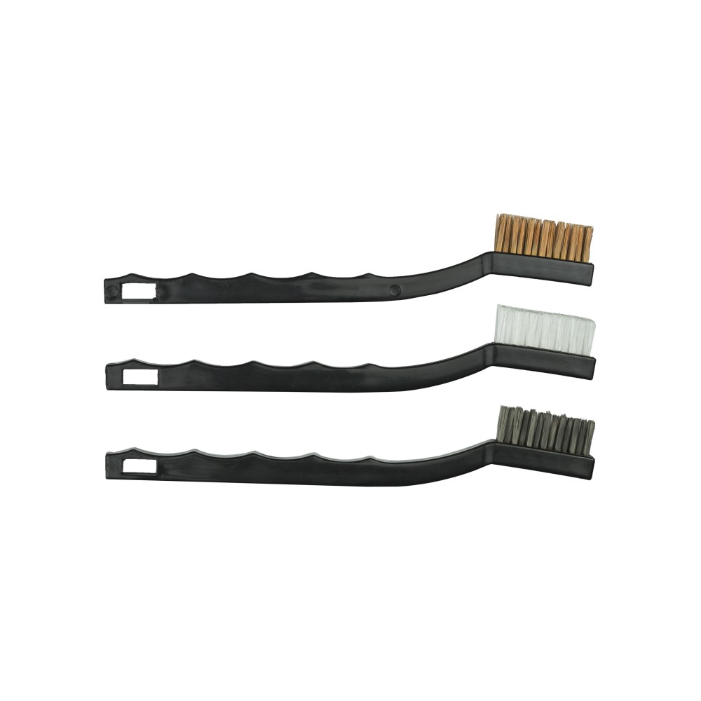 OUTERS UTILITY GUN BRUSH SET