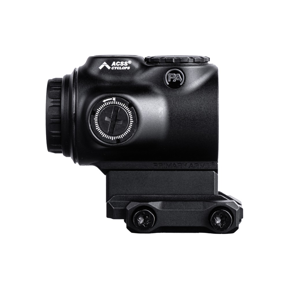 PA GLX 1X MICRO PRSM ACSS CYP G3 GRN