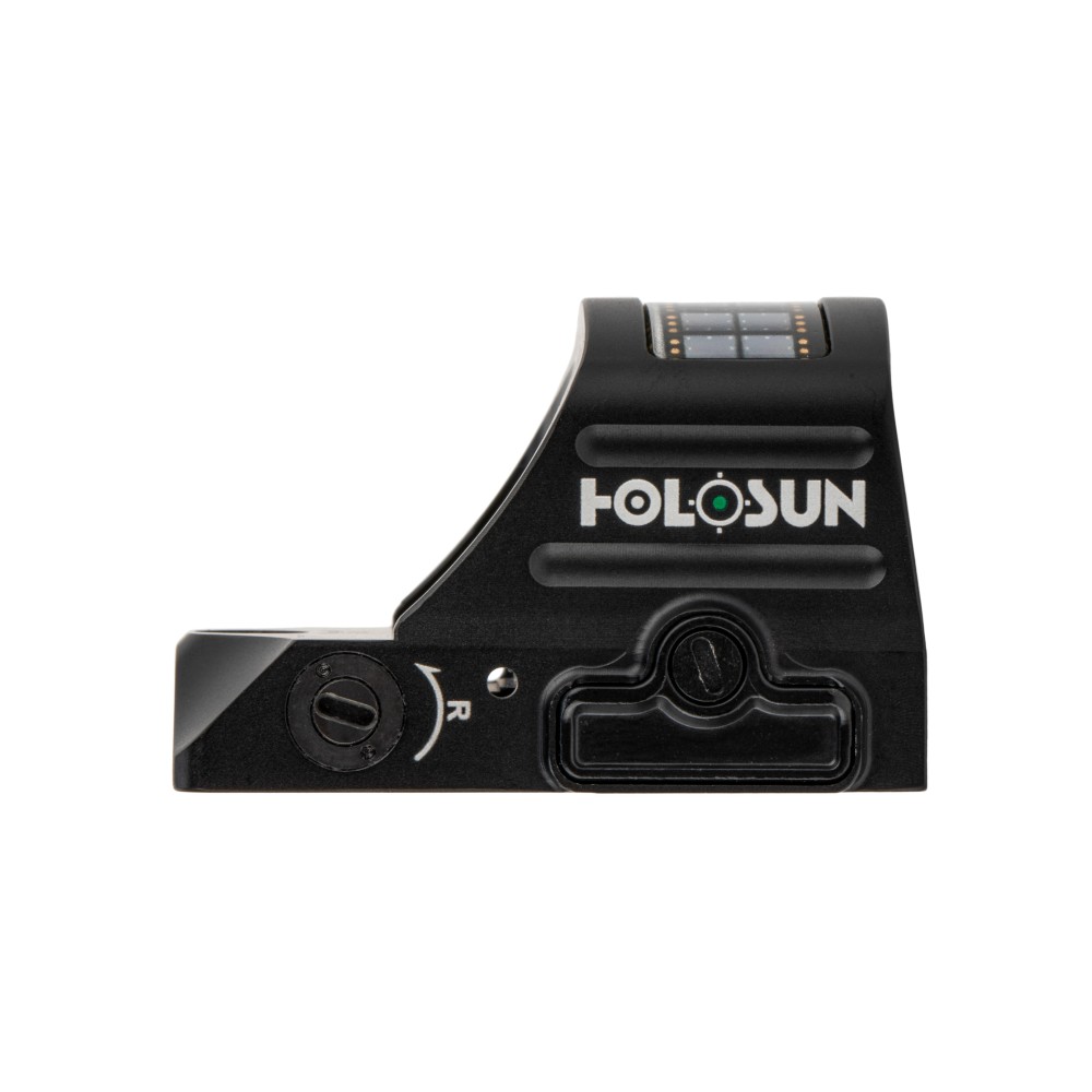 PA HOLOSUN HS507C X2 ACSS VULCAN RED