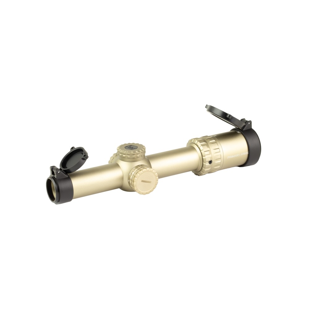 PA SLX 1-6X24SFP G4 ACSS NOVA FDE