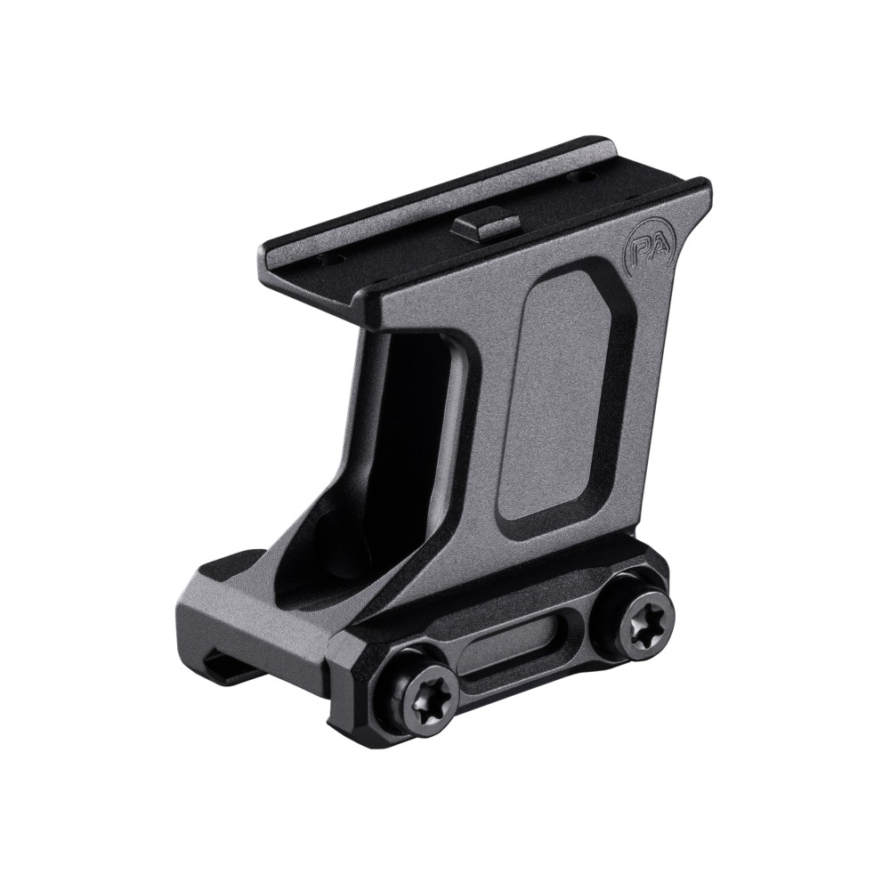 PA SLX MICRODOT MOUNT 2.26" BLK