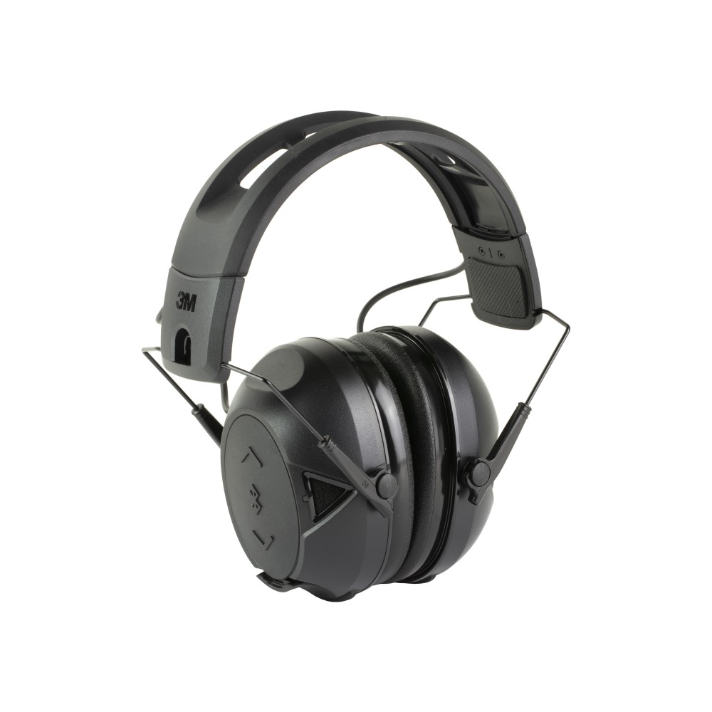 PELTOR SPORT TAC 500 DIGITAL NRR26