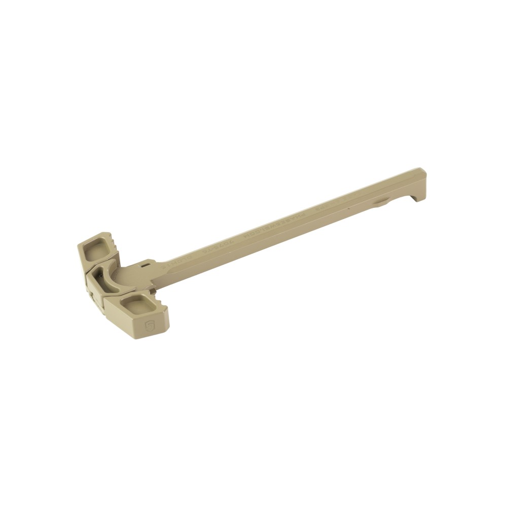 PHASE5 DUAL LATCH CHRG HNDL AR15 FDE