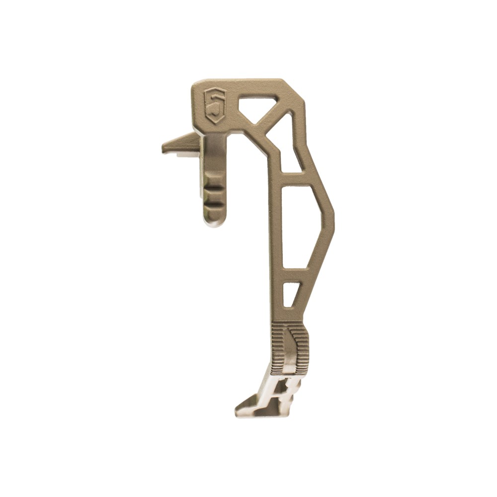 PHASE5 EXTENDED BOLT RELEASE V3 FDE