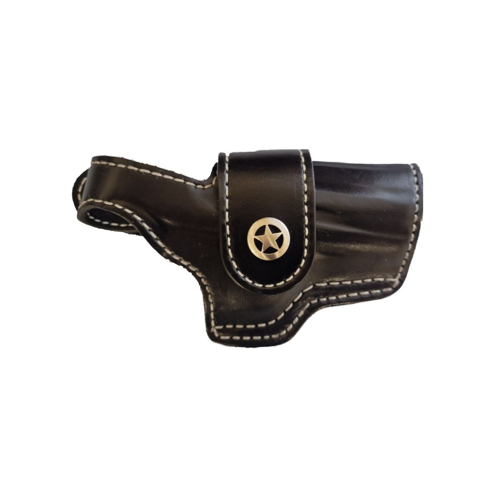DRIVING HOLSTER RH CLIP-ON
