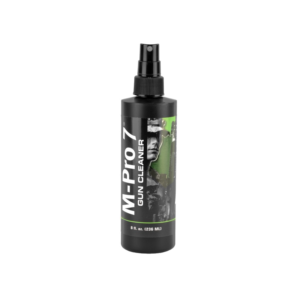 M-PRO 7 GUN CLNR 8OZ