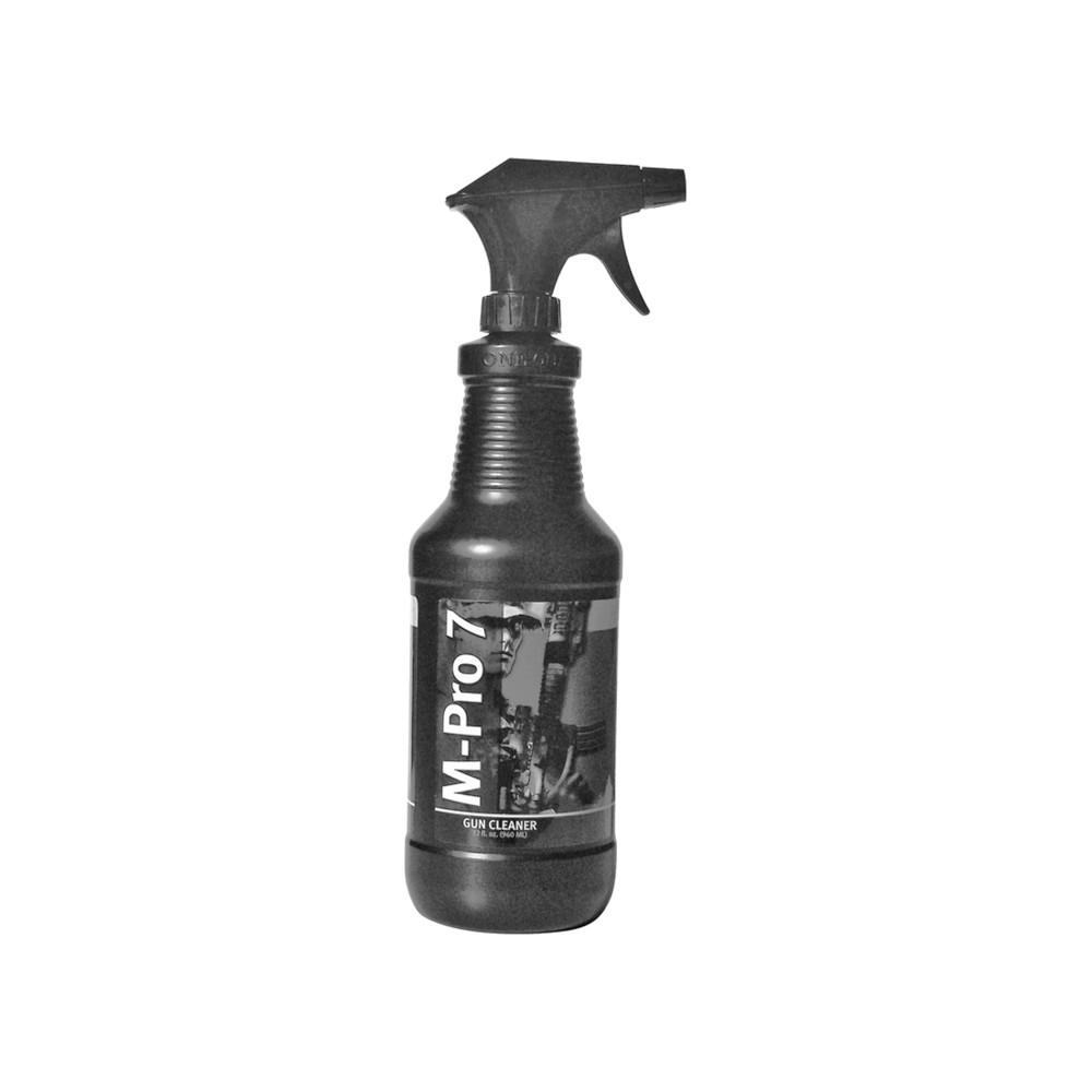 M-PRO 7 GUN CLNR 32OZ