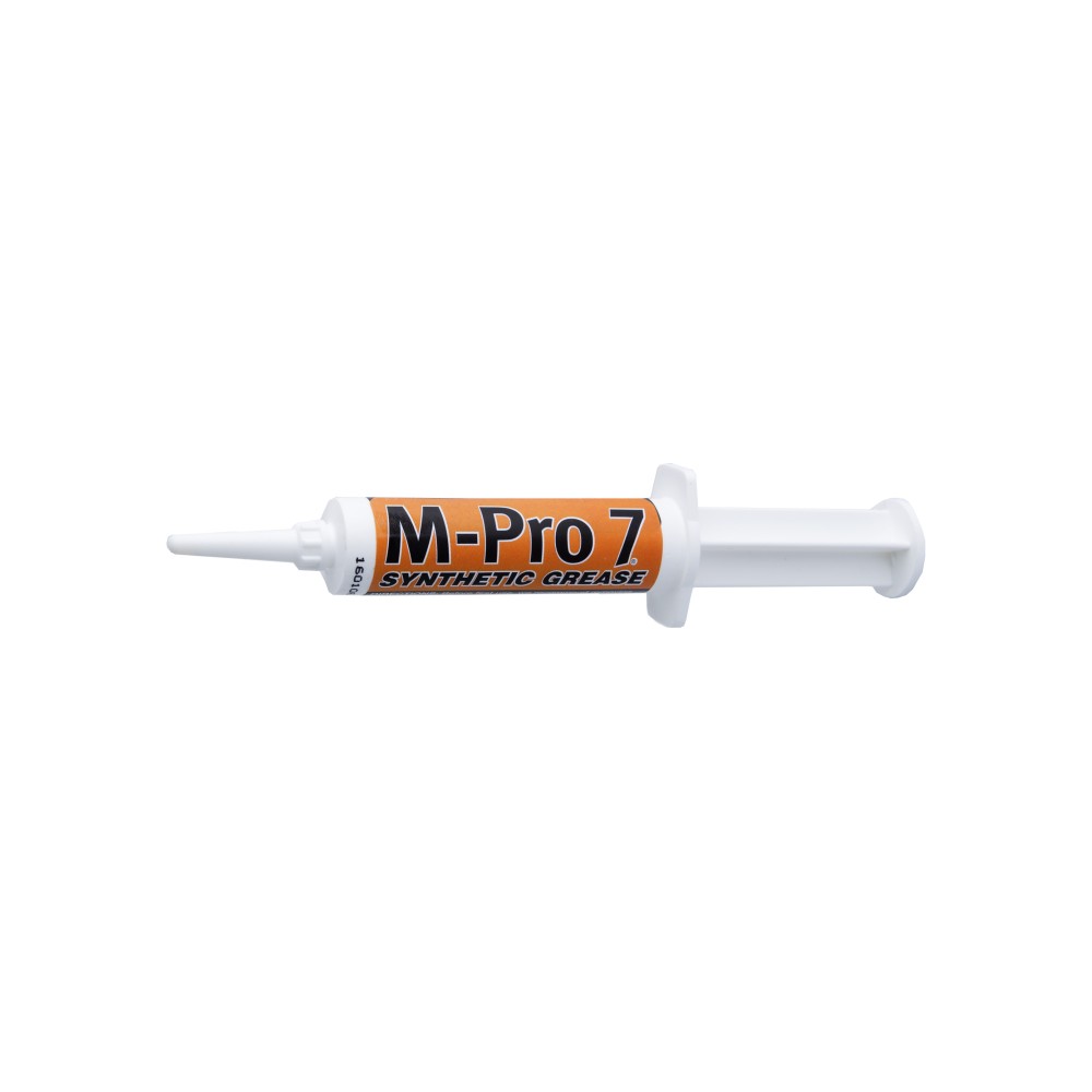 M-PRO 7 SYN GUN GREASE .5OZ SYRG