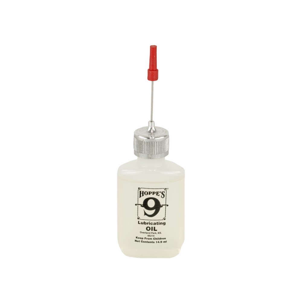 HOPPES #9 PRECISION LUBE 14.9ML