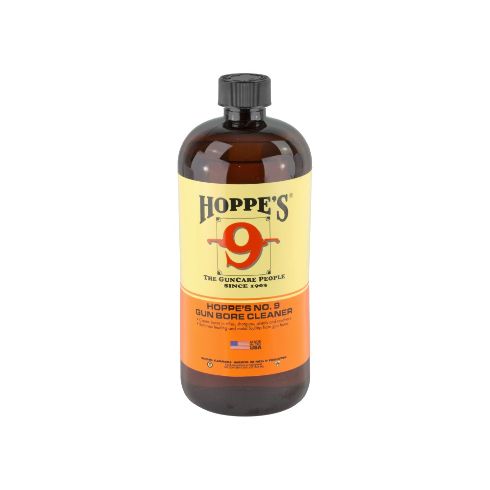 HOPPES #9 QUART