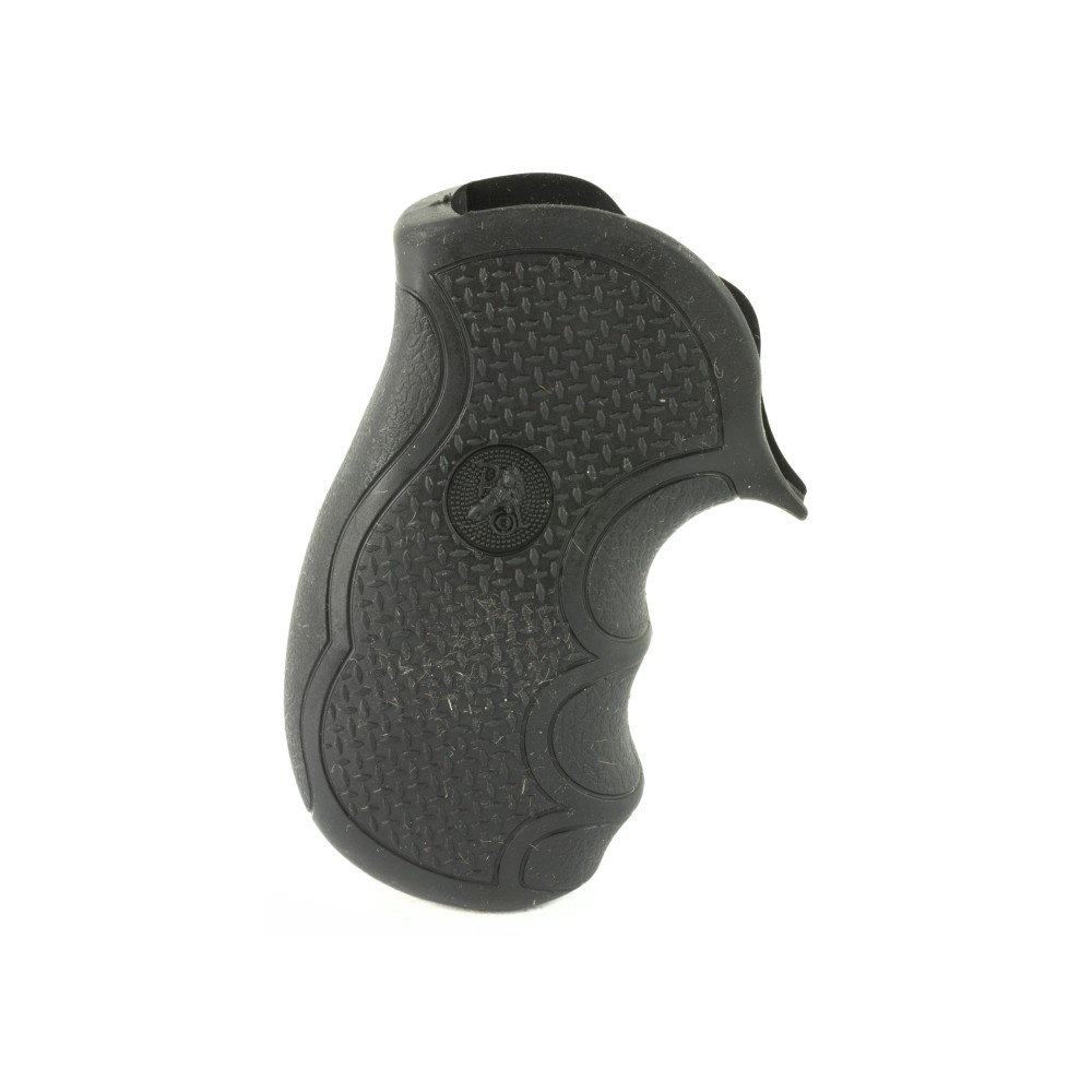 PKMYR DIAMOND PRO GRP RUGER LCR BLK