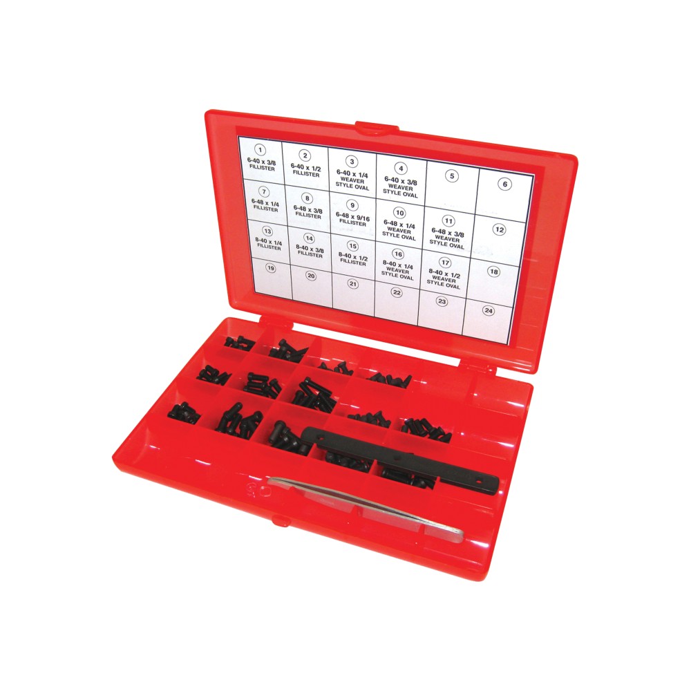 PKMYR MASTER GUNSMITH HEX HEAD SET