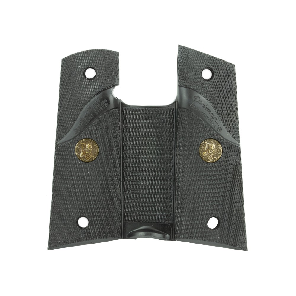 PKMYR SGNTR COLT 1911
