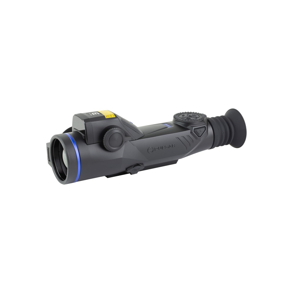 PULSAR TRAIL 3 LRF XR50 3-24X