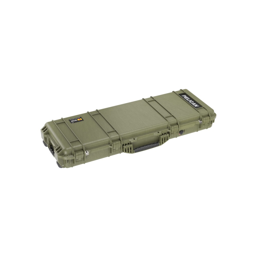 PELICAN 1720 PROTECTOR CASE OD GREEN