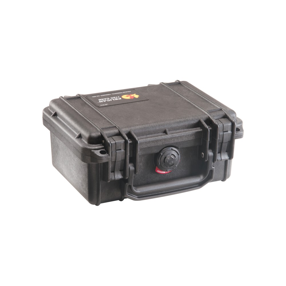 PELICAN 1120 PROTECTOR CASE BLK