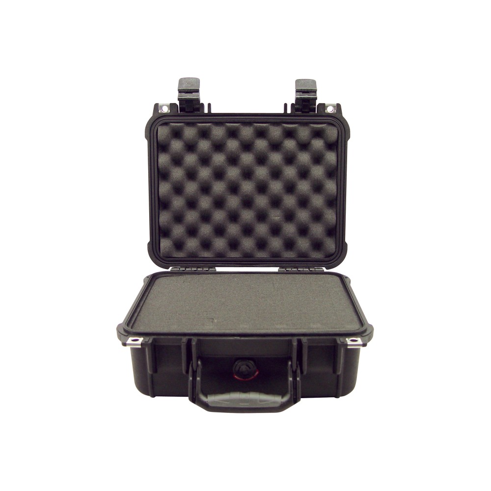 PELICAN 1400 PROTECTOR CASE BLK