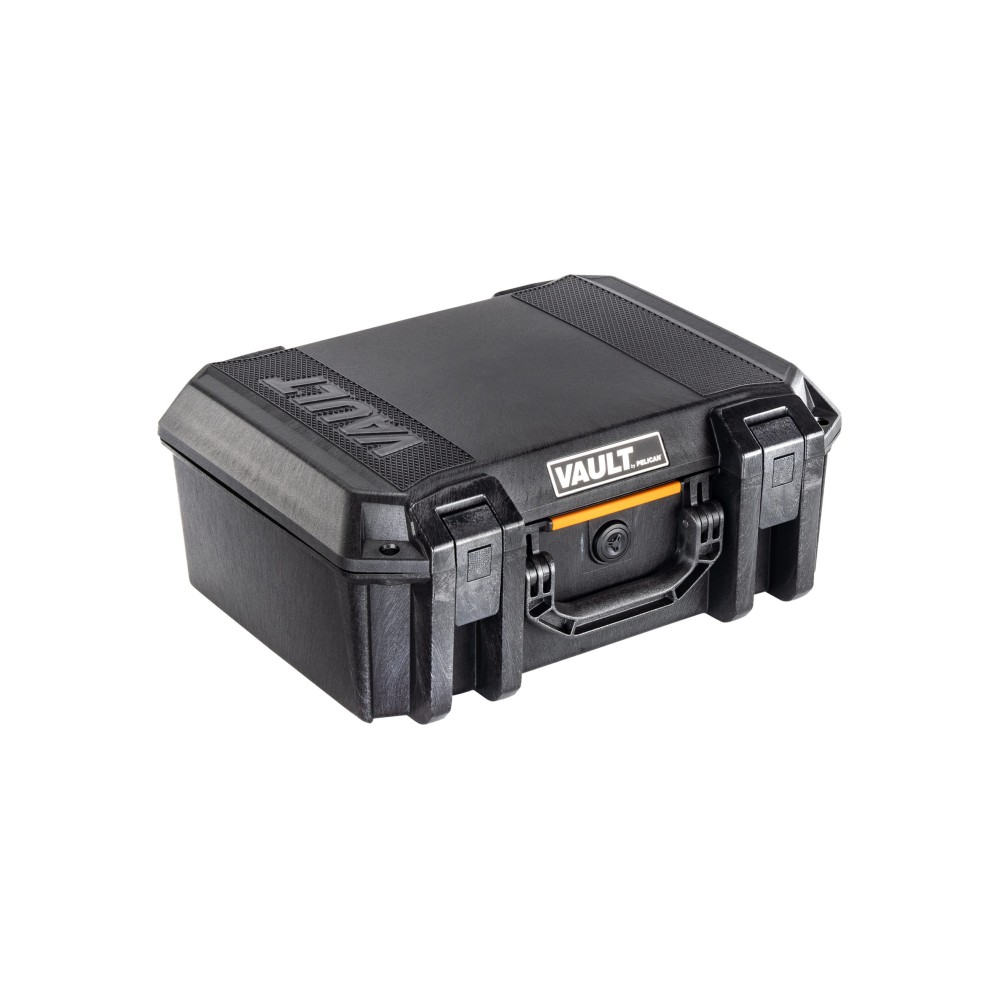 PELICAN VAULT V300 LRG PSTL CASE BLK