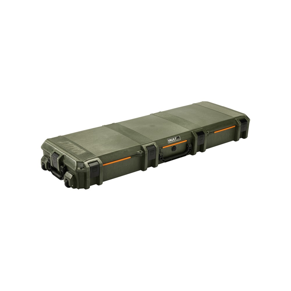 PELICAN V800 VAULT DBL RFL WL/WF ODG