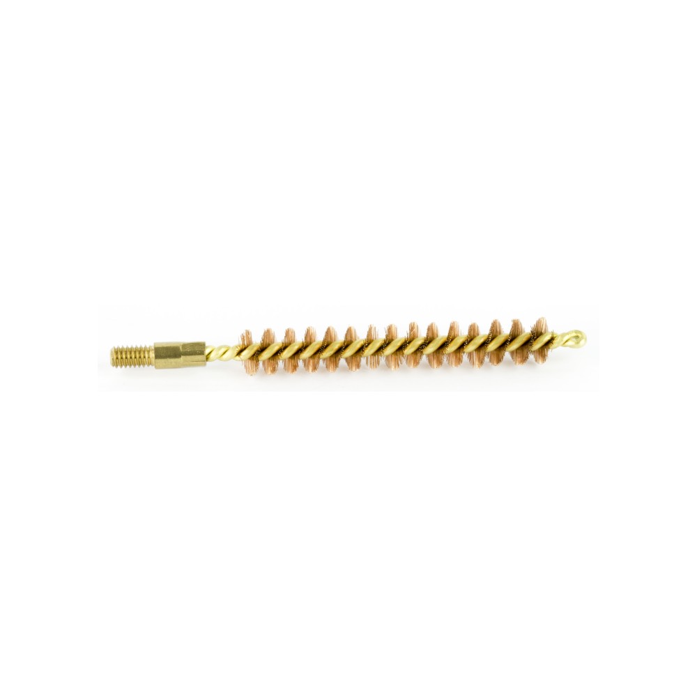 PRO-SHOT RIFLE BRUSH .30CAL BRONZE