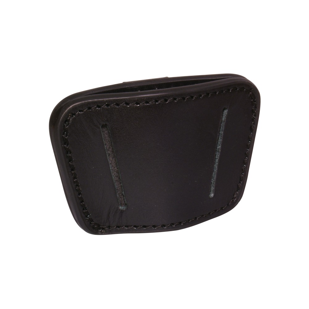 PS PROD BELT SLD HLSTR BLK MED/LG