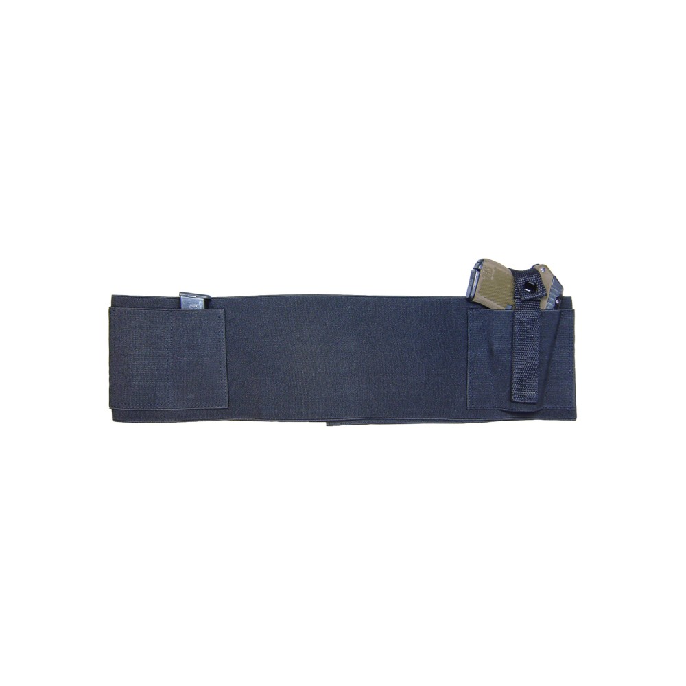 PS WAIST WRAP W/HLSTR &MG PCKT 36-44