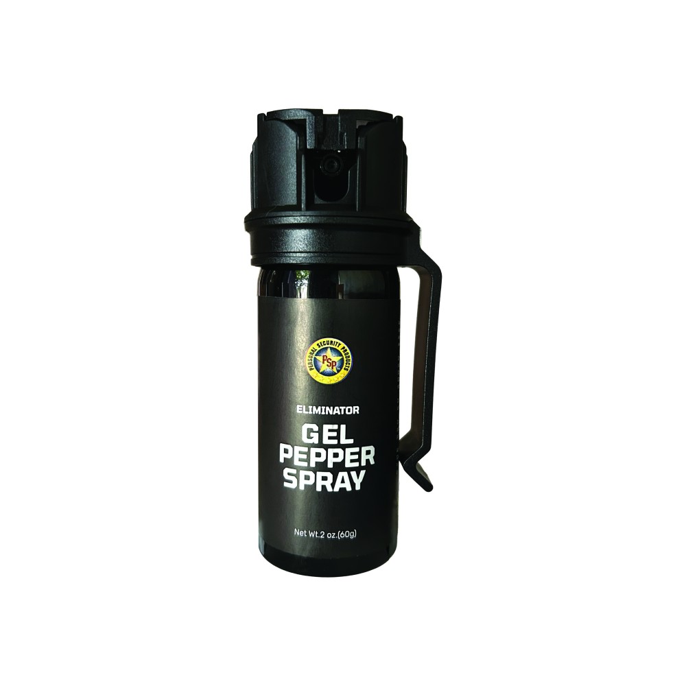 PS PROD ELIMINATOR PEPPER GEL 2OZ