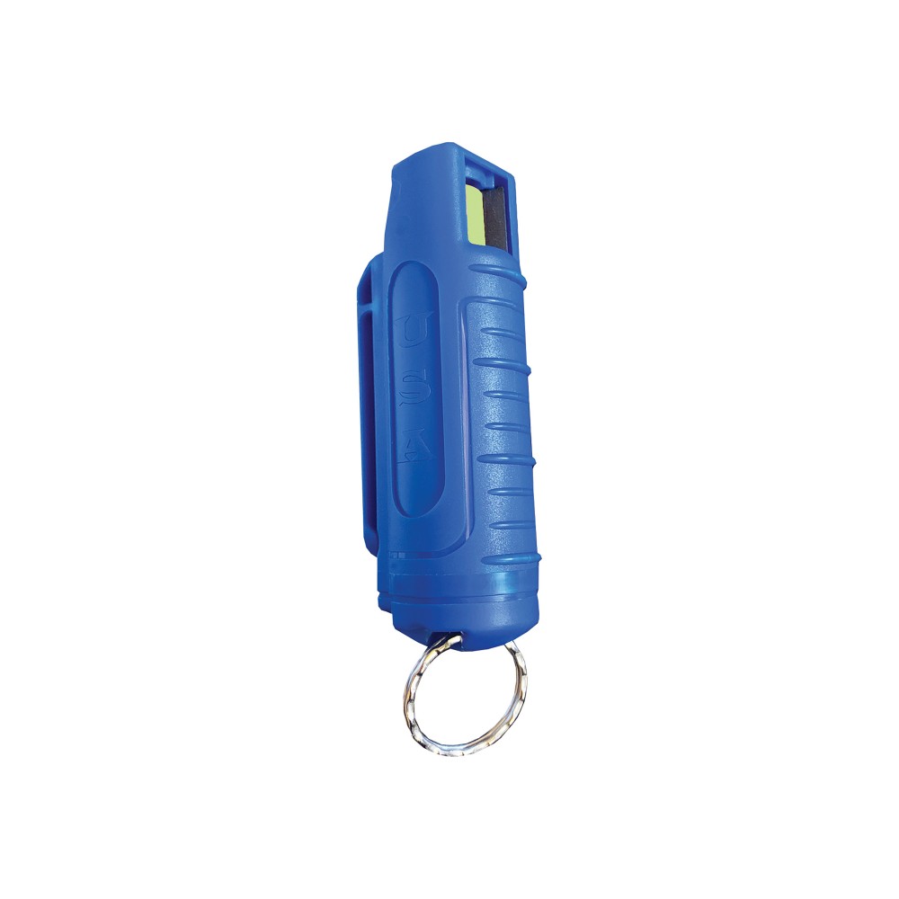 PS ELIMINATOR PEPR SPRY 1/2OZ BLUE