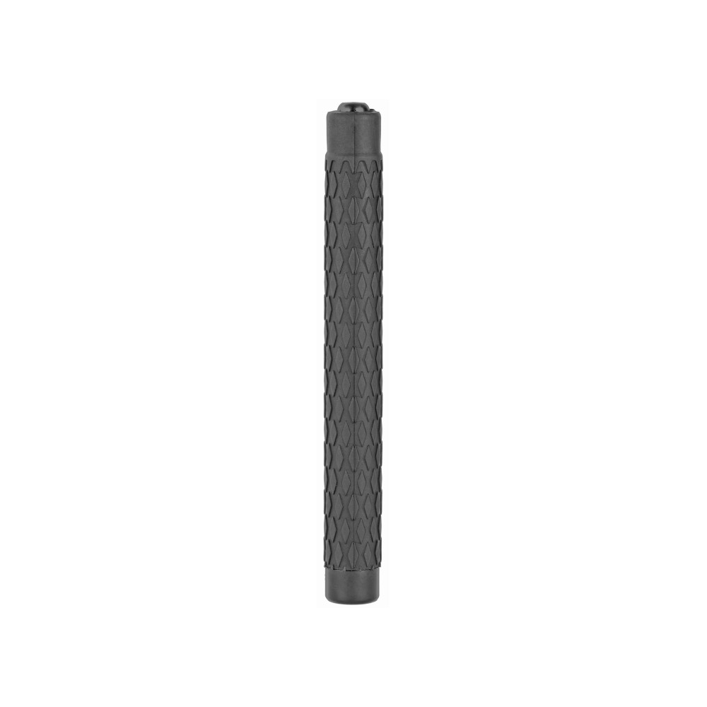 PS EXP BATON 26" RUBBER HANDLE BLK